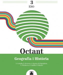 GEOGRAFIA HISTORIA 3ºESO 22 CATALUÑA OCTANT