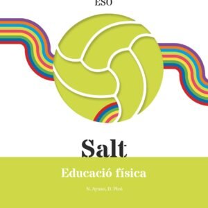 Salt 1. Educació física 1 ESO
