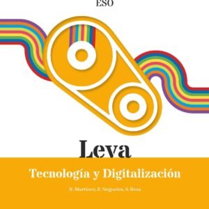 Leva 1. Tecnología y digitalización 1 ESO