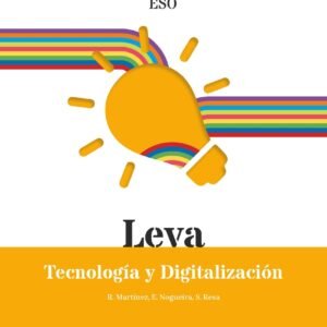 Leva II. Tecnología y Digitalización ESO