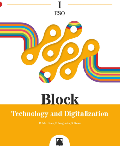 Block I. Technology and Digitalization ESO