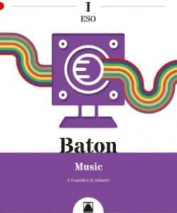 Baton I. Music ESO