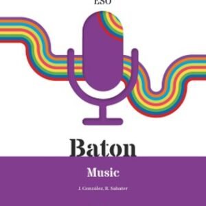 Baton II. Music ESO