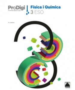 QUADERN FISICA QUIMICA 3ºESO 22 CATALUÑA PRODIGI