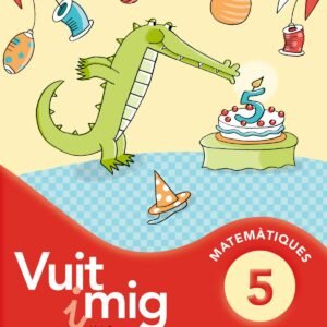 VUIT I MIG 5.(QUAD.CALCUL)