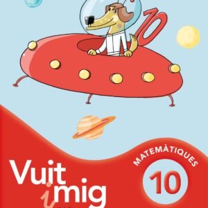VUIT I MIG 10.(QUAD.CALCUL)