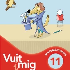 VUIT I MIG 11.(QUAD.CALCUL)