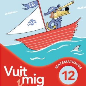 VUIT I MIG 12.(QUAD.CALCUL)