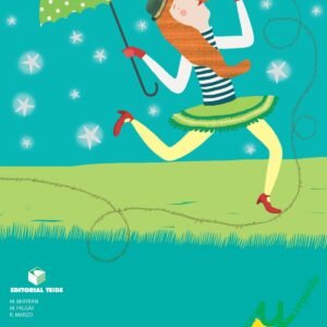 11.cuaderno punto y seguido 2ºciclo primaria