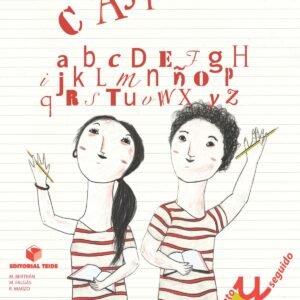 12.cuaderno punto y seguido 2ºciclo primaria