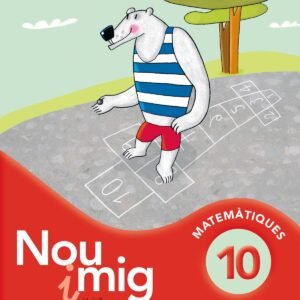 NOU I MIG 10.(MATEMATIQUES)