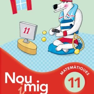 NOU I MIG 11.(MATEMATIQUES)