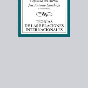 Teorías de las relaciones internacionales 2015