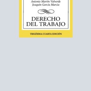 Derecho del Trabajo