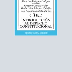 Introducción al Derecho Constitucional