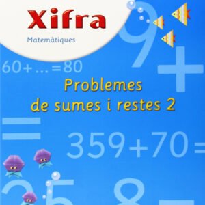 (CAT).(10).QUAD.XIFRA 9.SUMES I RESTES 2