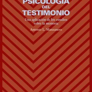 Psicologia del testimonio