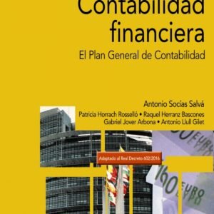 Contabilidad financiera