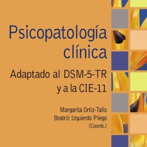 Psicopatología clínica