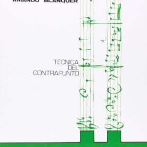 Técnica del contrapunto