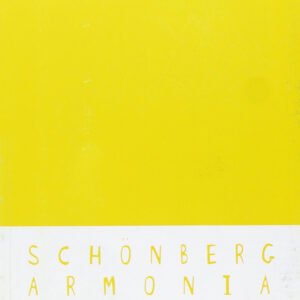 Tratado de armonia, rustica