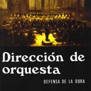 DIRECCIÓN DE ORQUESTA