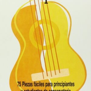 Guitarra paso a paso