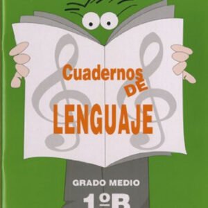 Cuadernos de lenguaje 1ºB