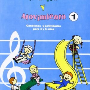 Musica y movimiento