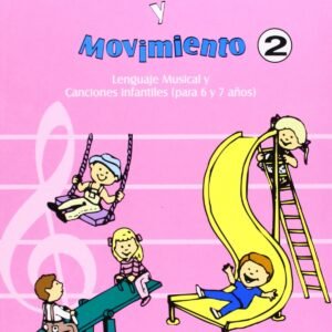Música y movimiento