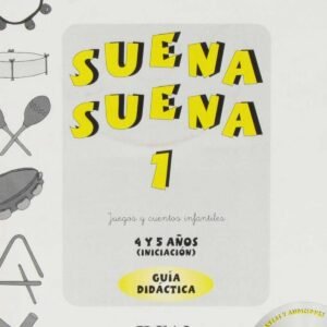 SUENA SUENA 1