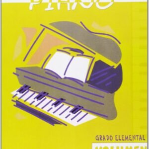 1.CLASE COLECTIVA DE PIANO (GRADO ELEMENTAL)