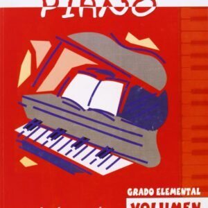 Clase colectiva de piano