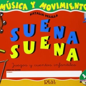 SUENA SUENA 3 AÑOS