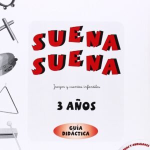 SUENA SUENA 3