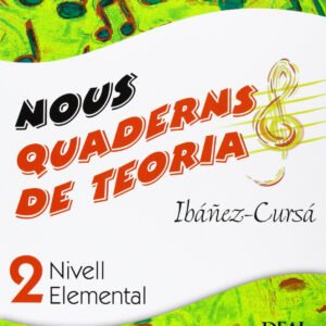NOUS QUADERNS DE TEORIA 2