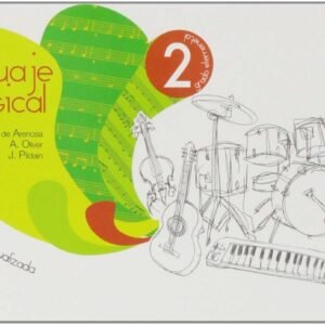 lenguaje musical