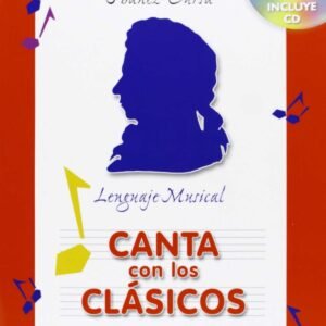 CANTA CON LOS CLÁSICOS 1