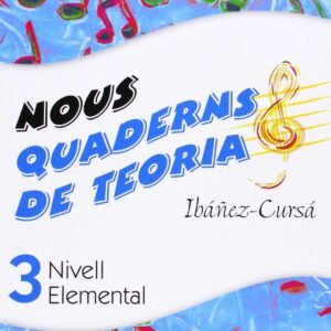 Nous quaderns de teoria