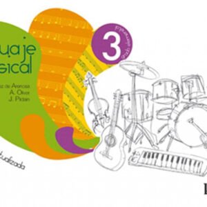 LENGUAJE MUSICAL 3