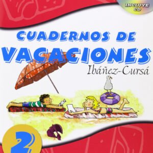 Cuadernos de vacaciones 2