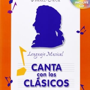 CANTA CON LOS CLÁSICOS 4