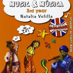 Músic música 3 student´s book activities