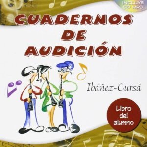 Cuaderno de audición