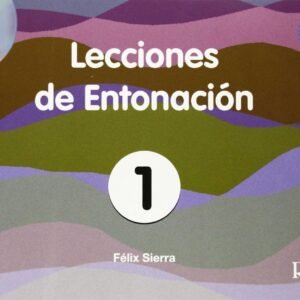 Lecciones de entonación