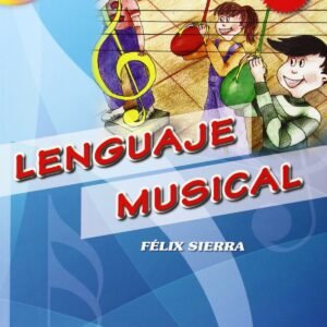 Lenguaje musical