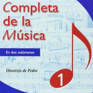 Nueva teoría completa de la música