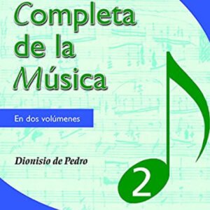 Teoria completa de la musica