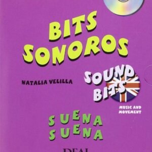 Bits sonoros. Suena suena
