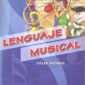 Lenguaje musical 2ºA grado elemental. Nueva edición